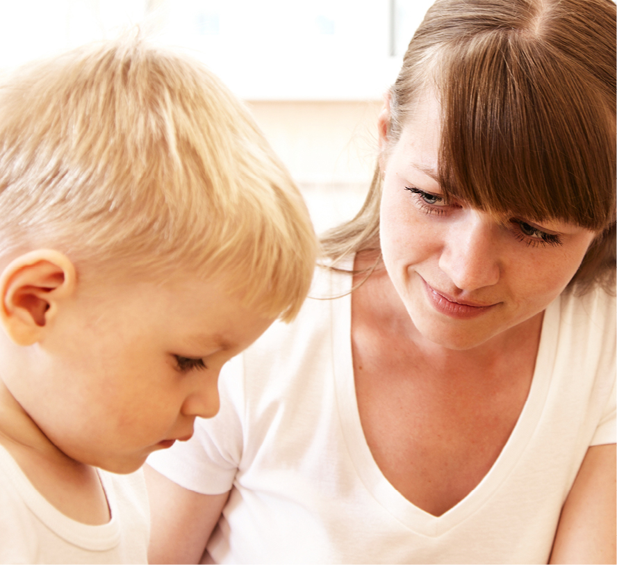 Australian Child Health Poll current poll report image