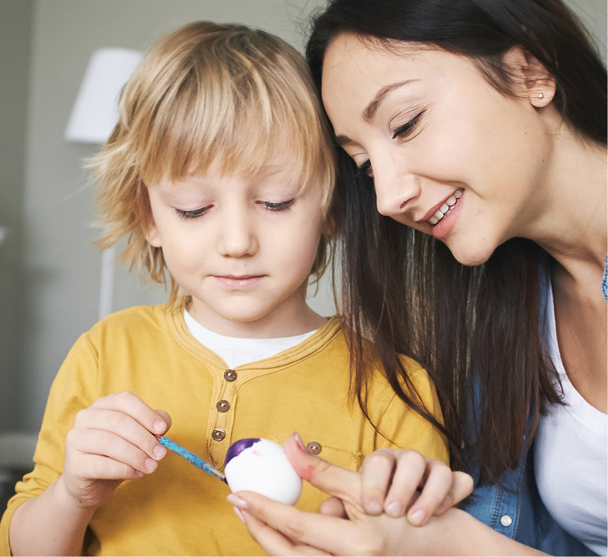Australian Child Health Poll current poll questions image